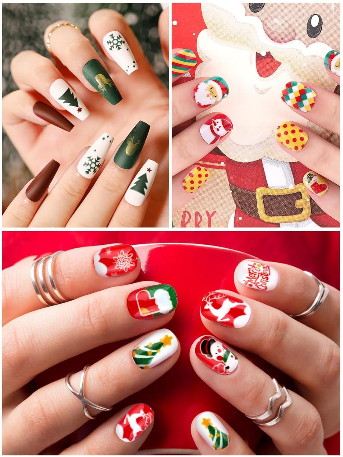 12 Color 3D Nail Art Pens Set, Kalolary 0.5MM Nail Pens Nail Point Graffiti Dotting Pen Drawing Painting Liner Brush for DIY Nail Art Beauty Adorn Manicure Tools-Velvo Beauty