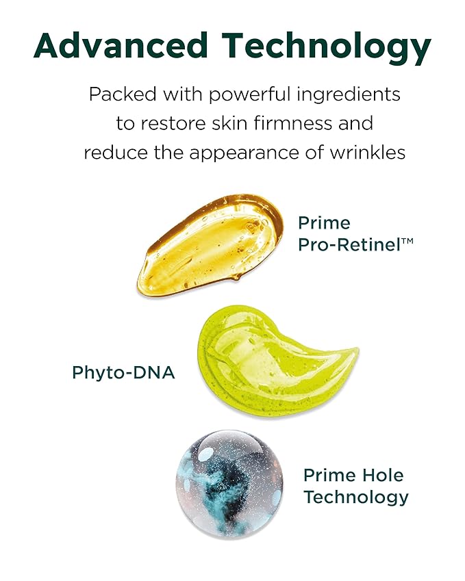 Isa Knox AGE FOCUS PRIME DOUBLE EFFECT SKINCARE - Korean Skincare, Lightweight but Nourishing Toner, Emulsion Lotion, Serum, Cream, Cleansing Foam (417ml / 14.10 Fl Oz)-Velvo Beauty