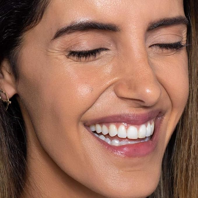 ILIA - True Skin Serum Foundation | Non-comedogenic, Cruelty-Free, Vegan, Weightless Feel, Buildable Coverage, Safe For Sensitive Skin (Milos SF8)-Velvo Beauty