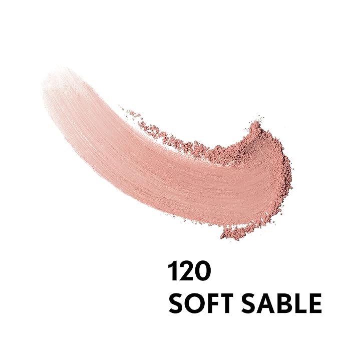 COVERGIRL - Cheekers Blush, Soft, blendable, lightweight formula, easy & natural look, 100% Cruelty-Free-Velvo Beauty