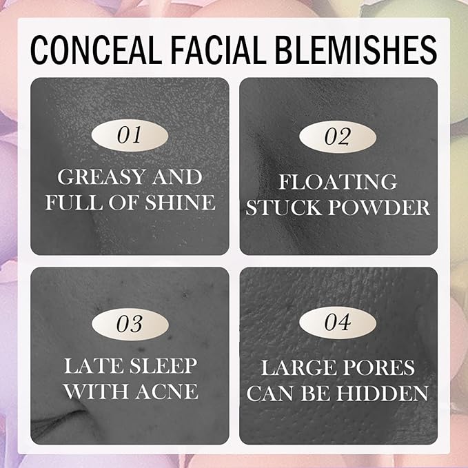 Primer for Face Before Makeup,One Step Color Corector Primer,SPF 50 PA+ 3 In 1 Sunscreen Isolation Cream,Color Correcting Facial Serum Oil Control & Moisturizing Skin Tone,Tinted Moisturizer with Spf-Velvo Beauty