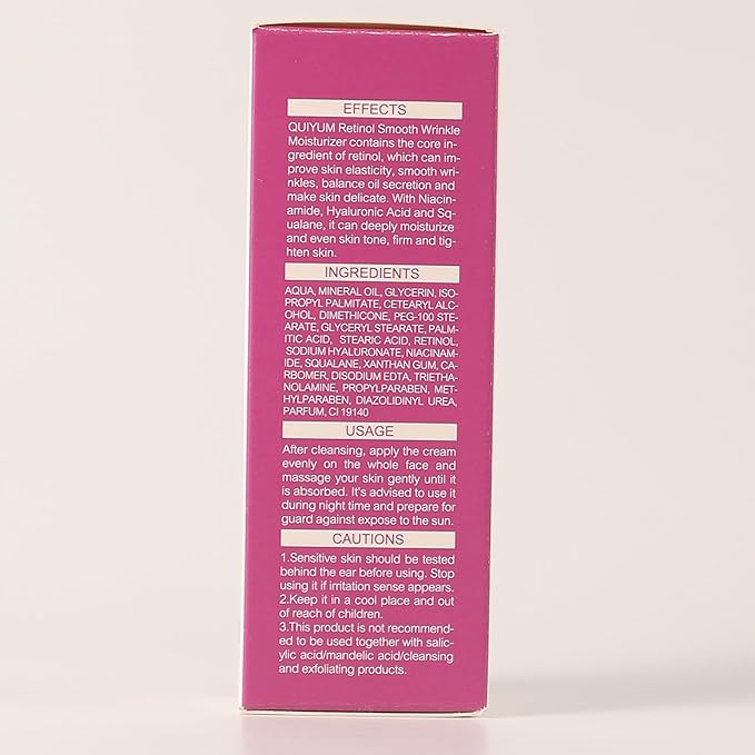 Retinol Cream for Face, Anti Aging Face Moisturizer with Hyaluronic Acid, Rapid Wrinkle Repair, Day & Night Cream Serum for Women, Reduce Fine Lines, Wrinkles & Dark Spots 1.06oz, 2Pack-Velvo Beauty