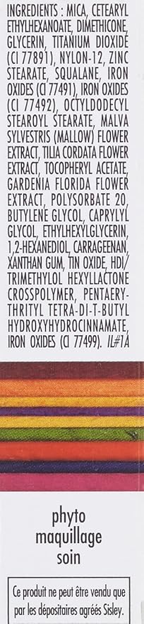 Sisley Women's Phyto-Touche Illusion D'ete Sun Glow Bronzing Gel Powder, 0.38 Ounce-Velvo Beauty