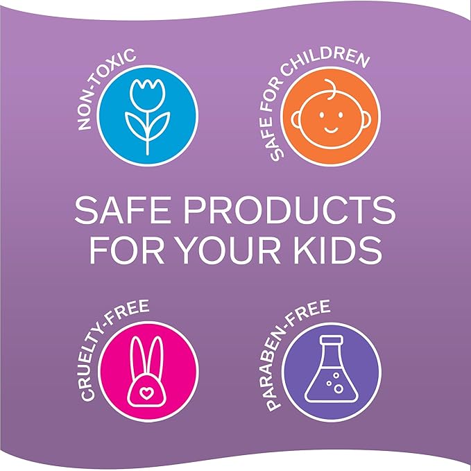 Encanto 8 Pack Lip Balm, 8.0 Fl Oz-Velvo Beauty