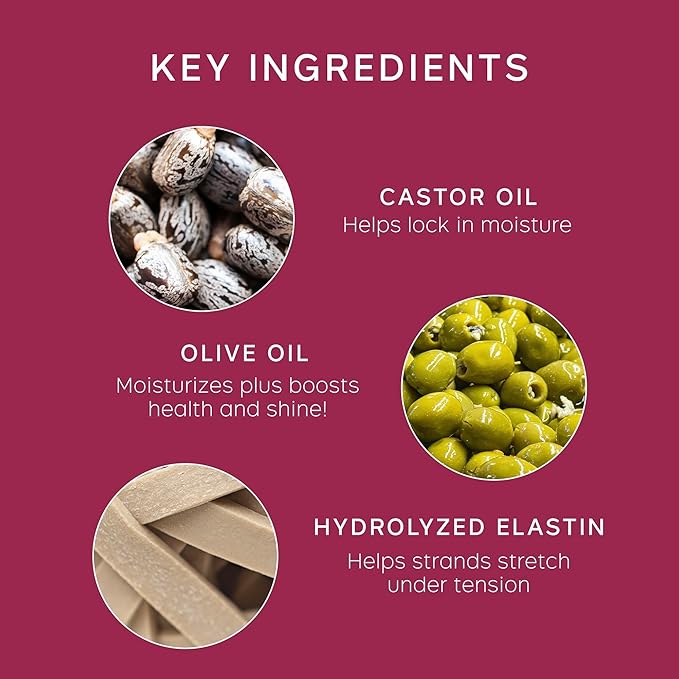 PHILIP KINGSLEY Elasticizer Extreme Deep-Conditioning Hair Mask Repair Treatment for Dry Curly Hair and Over-Processed or Damaged Hair Deeply Conditions, Adds Bounce and Shine, 2.5 oz-Velvo Beauty