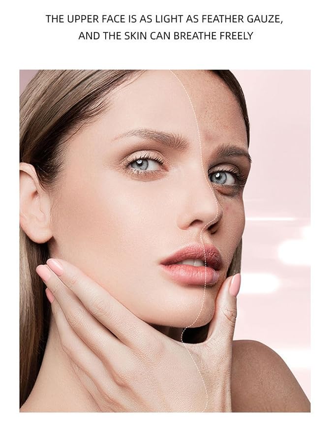 7 Color Solid Concealer Full Coverage Correcting Cream Concealer Waterproof Long-lasting Under Eye Concealer for Dark Circles Color Corrector Pro Concealer (Color 02)-Velvo Beauty