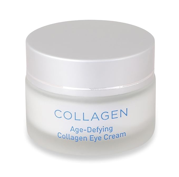 Pro Collagen Marine Age-Defying Collagen Eye Cream, 1 fl. oz.-Velvo Beauty