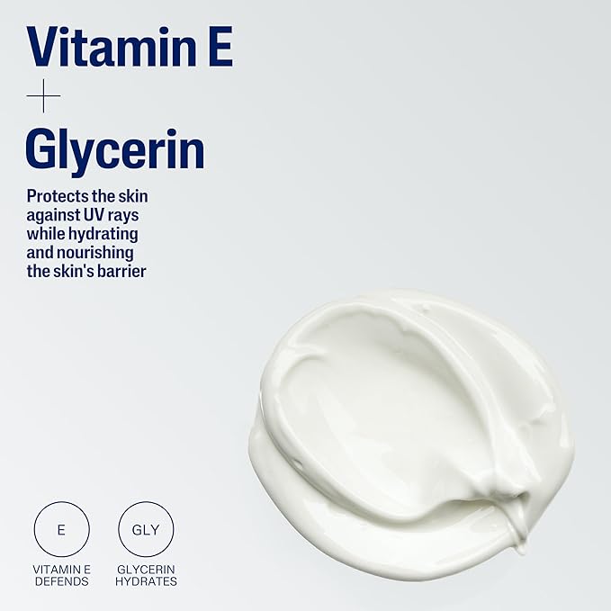 Cetaphil Daily Facial Moisturizer SPF 50, 1.7 Fl Oz (Pack of 2), Gentle Facial Moisturizer For Dry to Normal Skin Types, No Added Fragrance, Dermatologist Recommended (Packaging May Vary)-Velvo Beauty