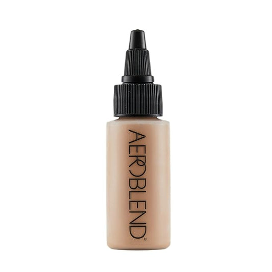 Aeroblend Airbrush Blush (Nude Beach Bronzer)-Velvo Beauty