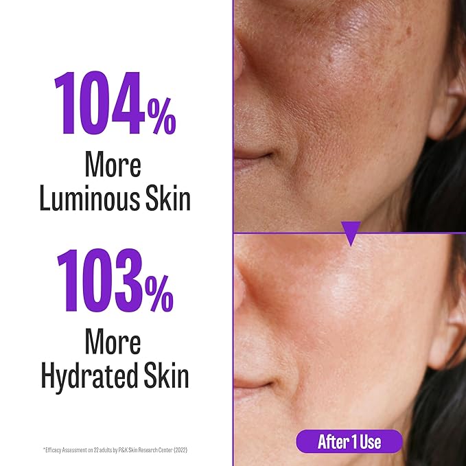 Time Return Melatonin Cream Toner | Highly Moisturizing Facial Toner for Sensitive Skin | Clarifying & Calming Toner for Face | Hydrating Toner for Face | Toner Cream Skin Toner (6.76 fl oz)-Velvo Beauty