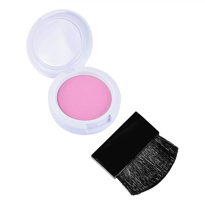 Klee Naturals Luna Star Naturals Klee Kids 4 PC Makeup Up Kits with Compacts (Enchanted Fairy) (Enchanted Fairy)-Velvo Beauty