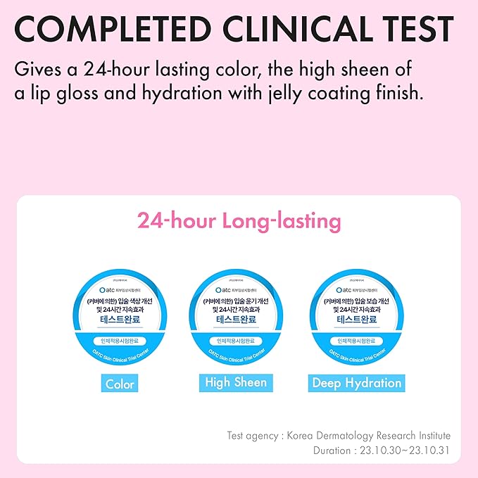 Amuse SEOUL BEBE TINT - 07 CHOCO GIRL | 24-hour Long-lasting Lip Stain, Plumping, Hydrating, Moisturizing, No Peel Off, Lip Care, Treatment, Non Sticky, Korean Lip Tint for Dry Lips-Velvo Beauty