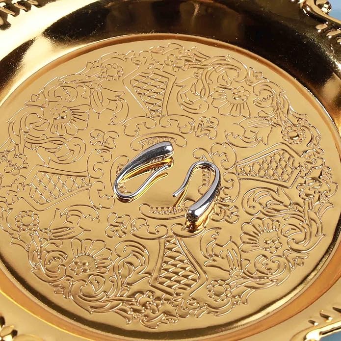 Vintage Water Drop Earrings Gold Teardrop Earrings Tiny Droplet Earrings Minimalist Everyday Earrings Jewelry for Women and Girls-Velvo Beauty