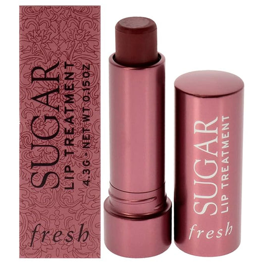 Fresh Sugar Lip Treatment - Mauve Lip Treatment Women 0.15 oz-Velvo Beauty