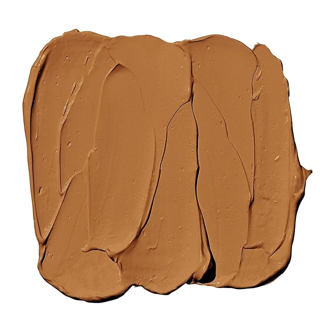 e.l.f. Flawless Finish Foundation, Lightweight & Medium Coverage, Semi-Matte Finish, Latte, 0.68 Fl Oz (20mL)-Velvo Beauty