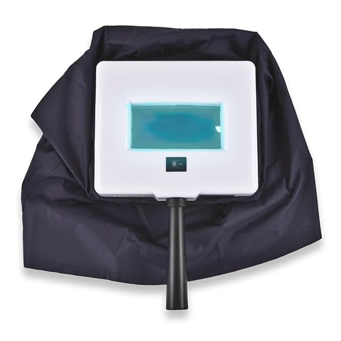 Prime 14 in 1 High Frequency Aromatherapy Steamer, Galvanic, Brush Massager, Vacuum Extractor, Diffuser and Hot Towel Warmer-Velvo Beauty