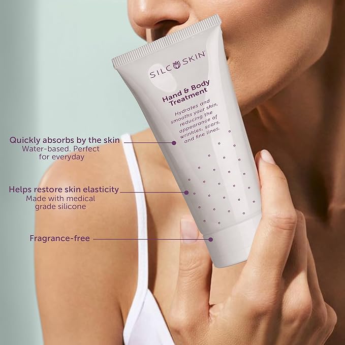 Hand and Body Duo. 2 pack of Hand and Body Treatment-Velvo Beauty