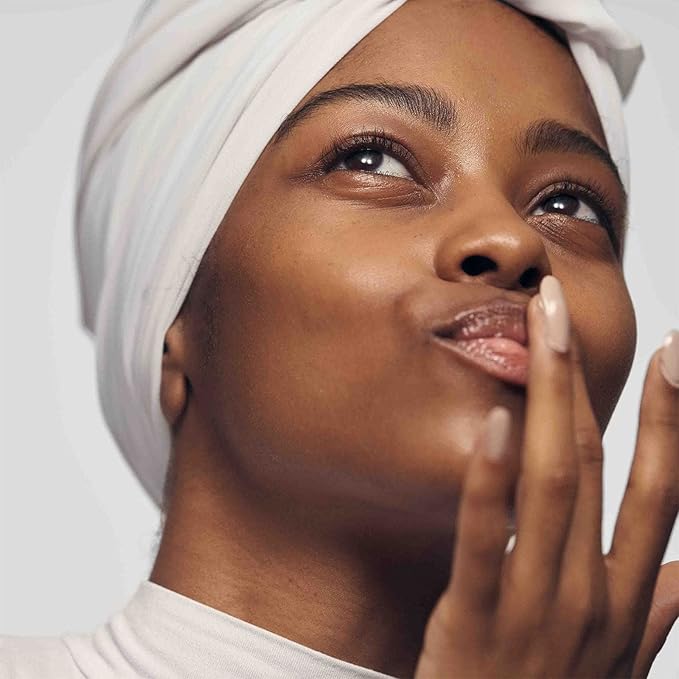 Urban Skin Rx® Pro Strength Hydrating Collagen & Peptides Daily Lip Treatment, Non-Sticky, Clear, Ultra-Moisturizing Balm, Smooths, Softens & Plumps for a Healthier & More Youthful Appearance, 0.25g-Velvo Beauty