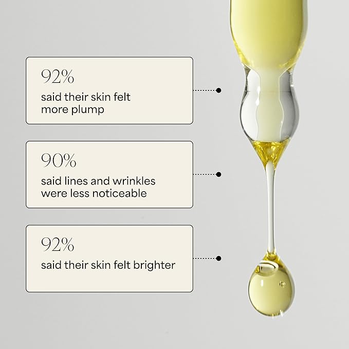 Wildling Empress Balm of Gilead Barrier Repair Face Oil Skin Serum I Lift, Plump, Tighten, Tone Skin I 100% Natural, Fragrance-Free, Organic, Dry Skin, All Skin Types-Velvo Beauty