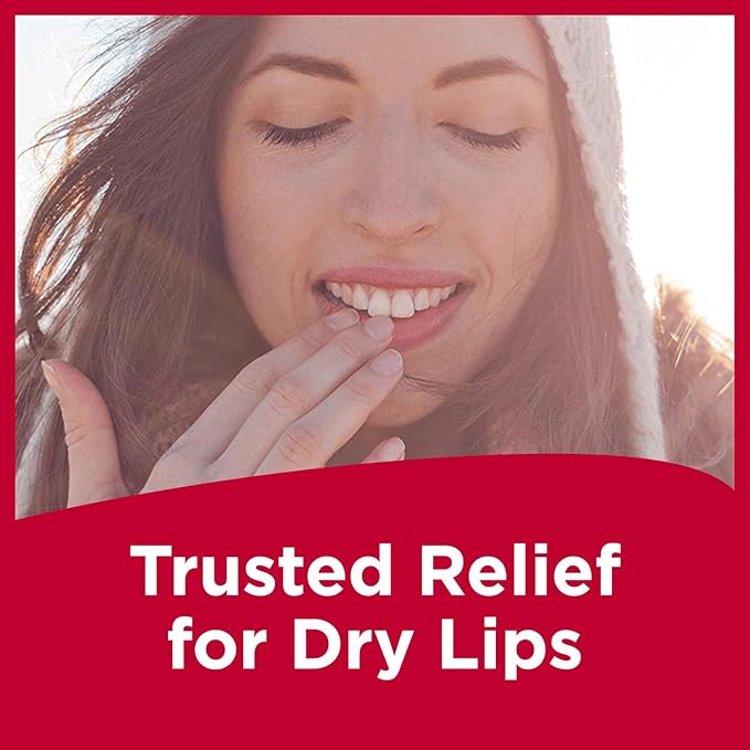 Carmex Lip Balm Bundle, 12 Count (9 Classic Lip Balm Tubes, 3 Weather Guard Lip Balm with SPF 30 Sticks)-Velvo Beauty