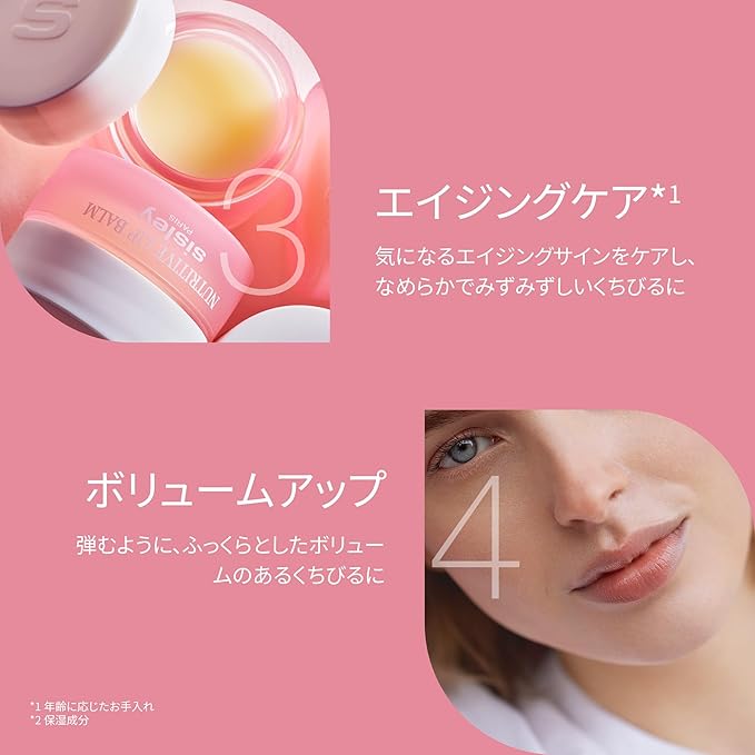 Sisley Nutritive Lip Balm, 0.3-Ounce Box-Velvo Beauty