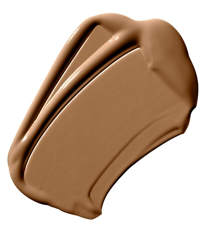 Black Radiance Color Perfect Liquid Make-Up, Bisque, 1 Fluid Ounce-Velvo Beauty