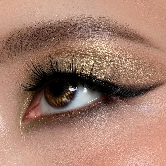 Sigma Beauty Earthy Eyeshadow Palette-Velvo Beauty