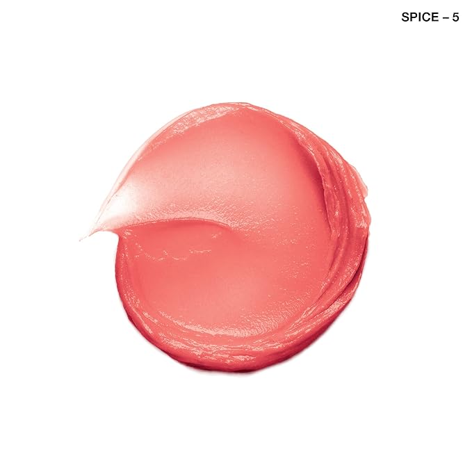 COVERGIRL Colorlicious Oh Sugar! Tinted Lip Balm Spice, .12 oz (packaging may vary)-Velvo Beauty