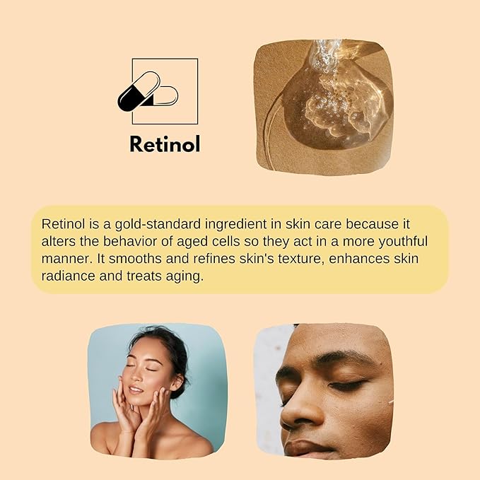 Cryotherapy Ice Massager Infused with Retinol - Cryo ICY Pops Face Massage Ice Roller | Cryotherapy Cooling Facial Ice Massager - for Face & Eyes-Velvo Beauty