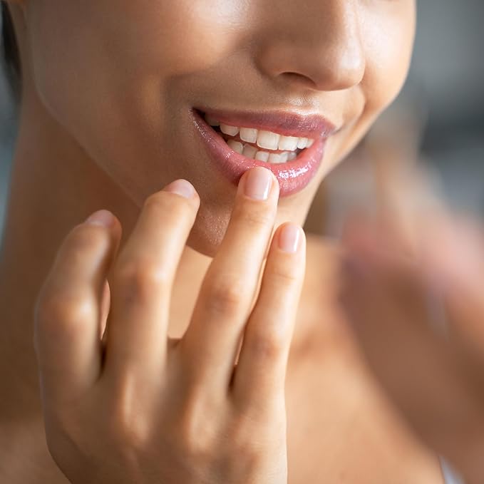 Dionis Goat Milk Skincare Caramel Apple Fall Lip Balm Gift Set - Beeswax, Shea Butter & Coconut Oil Lip Care Products Made in The USA - Cruelty Free Lip Moisturizer For Chapped Lips, 0.28oz 3 Pack-Velvo Beauty