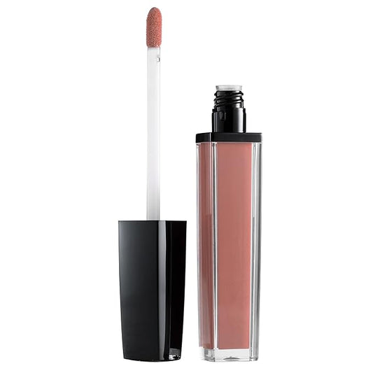 Jolie LL Cream Matte - Waterproof Liquid Lip Colour - Matte Finish (Midtown)-Velvo Beauty