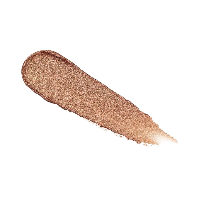 Milk Makeup Highlighter, Spark (Golden Copper) - 0.21 oz - Dewy Cream Highlighter Stick - Blendable & Buildable - 1,000 Swipes in Every Stick - All Skin Types - Vegan, Talc Free & Cruelty Free-Velvo Beauty