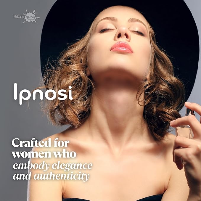 lpnosi Pheromone Perfume for Women - Long Lasting Chic Scent with Gardenia & Fruity Notes, Confidence-Boosting Spray, Travel-Friendly, 1 fl oz-Velvo Beauty