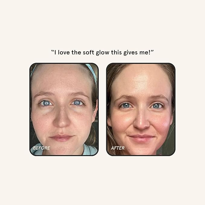 Barefaced Tinted Protection SPF 50+ – Broad-Spectrum Sunscreen with Zinc Oxide, Niacinamide & Hyaluronic Acid – Oil-Free UV Protection, Hydration & Anti-Aging with Universal Tint (60ml)-Velvo Beauty