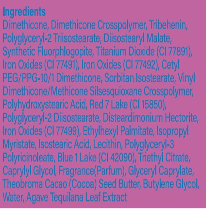 Lip&Cheek Blurry Pudding Pot | Cold-hearted Moment - Chill'n | Makeup Blush, Buildable Lightweight, Multi-Use Soft Matte Finish | 5g-Velvo Beauty