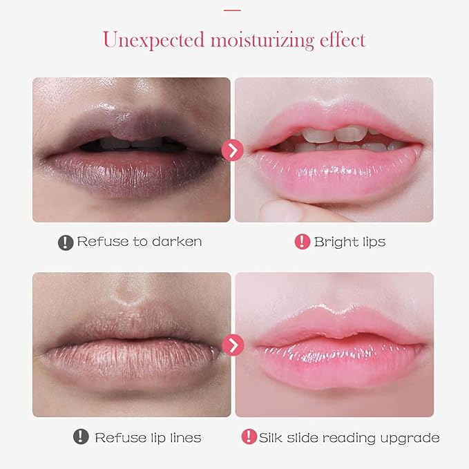 Adofect 30 Pieces Collagen Crystal Gold Lip Care Gel Masks, Collagen Crystal Lip Pads, Greate For Moisturizing Lips, Remove Dead Skin, Anti Chapped, Anti-Aging & Plump Your Lips-Velvo Beauty