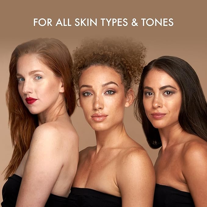 YENSA Tone Up Primer Essential Glow - Clean Superfood Formula with 8 Skin-Loving Ingredients - Minimizes Pores, Fine Lines & Wrinkles - Lightweight Satin-Sheen Finish-Velvo Beauty