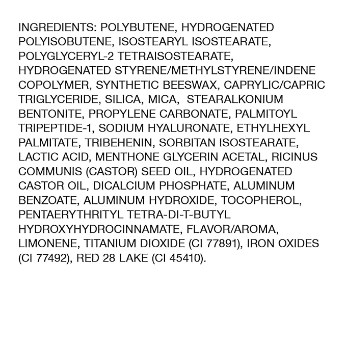 Milani Keep It Full Nourishing Lip Plumper - Blush-Velvo Beauty