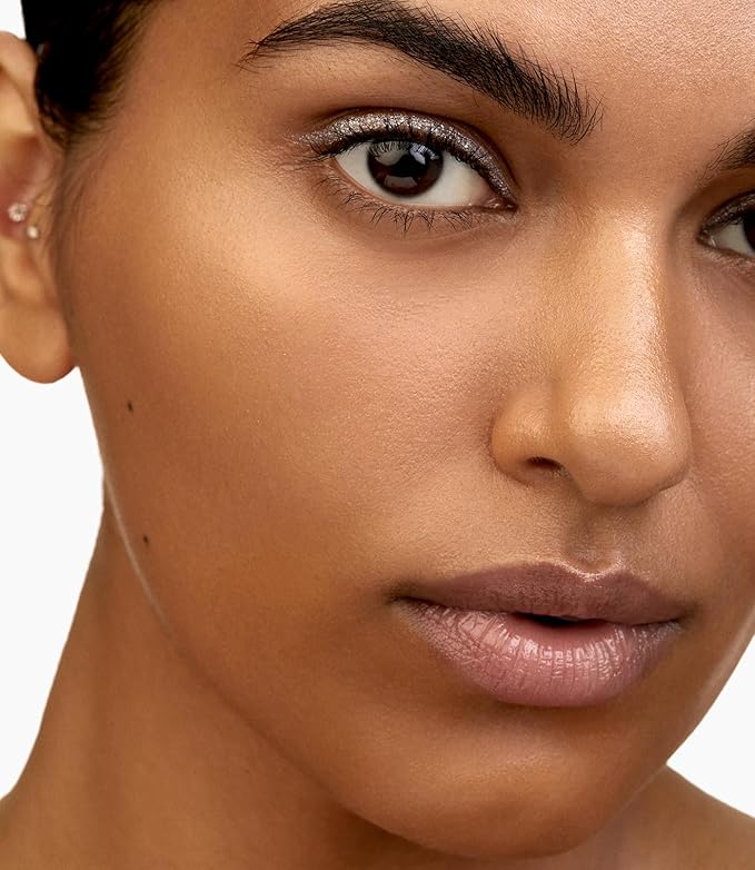 MAKE Beauty - Diffusion Dew - Radiant Skin Tint (Caramel 08)-Velvo Beauty