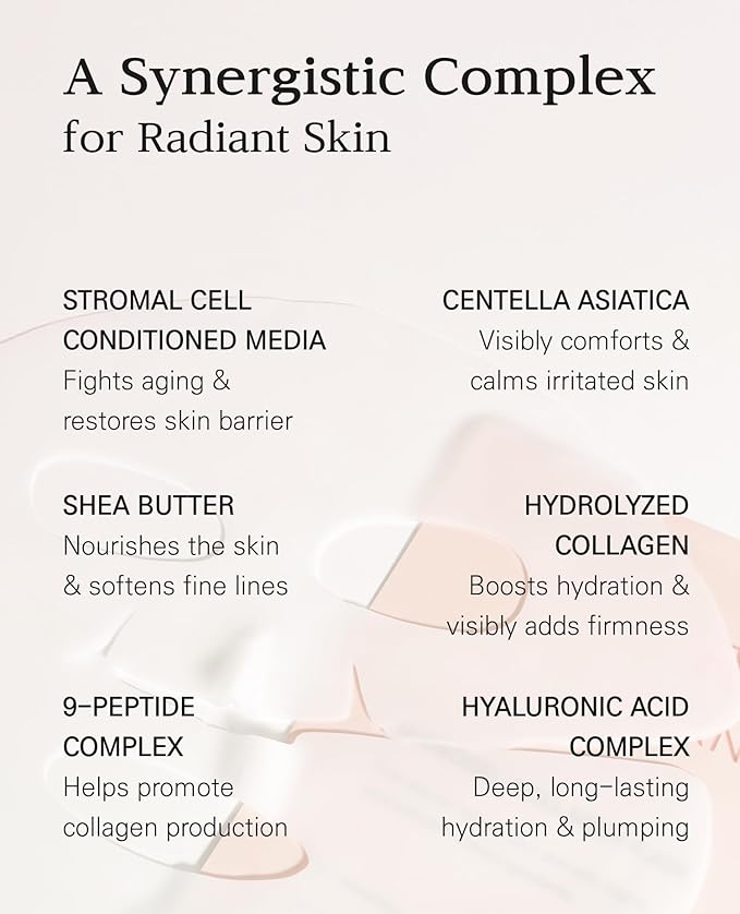 Nuborn Cell Hydrogel Collagen Mask | Advanced Stem Cell Face Mask for Dry Skin | 2% Niacinamide, Peptides, Collagen, and Hyaluronic Acid | Made in Korea, (4 masks) Pack of 1-Velvo Beauty