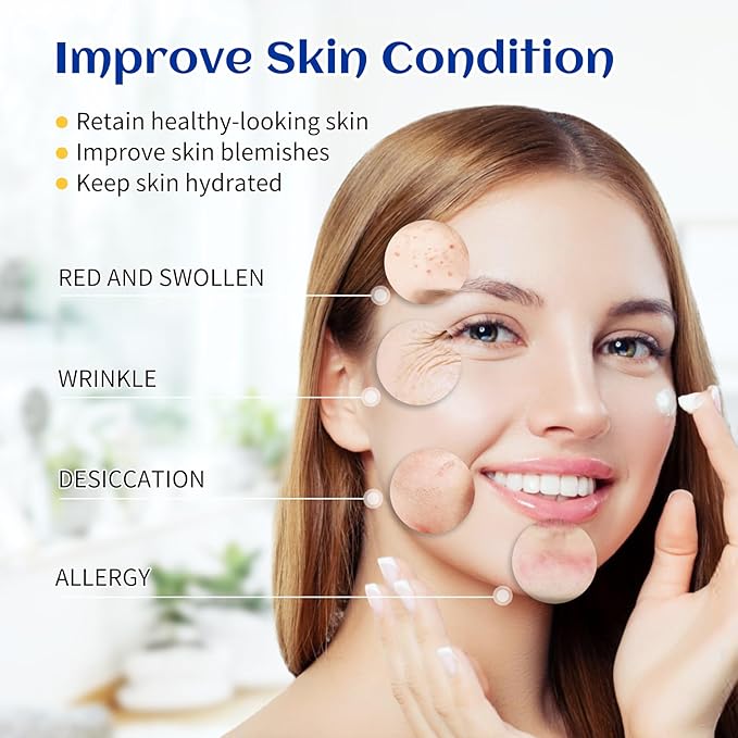 HIQILI Myrrh Essential Oil, for Skin, Massage, 100% Pure & Natural - 1.01 Fl Oz-Velvo Beauty