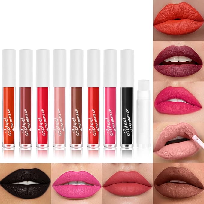 Makeup Kit for Women Full Kit, All in One Makeup Sets for Teens Girls Beginner Gift, Includes Eyeshadow Palette, Liquid Foundation, Concealer, Lip Gloss, Mascara, Powder Puff-Velvo Beauty