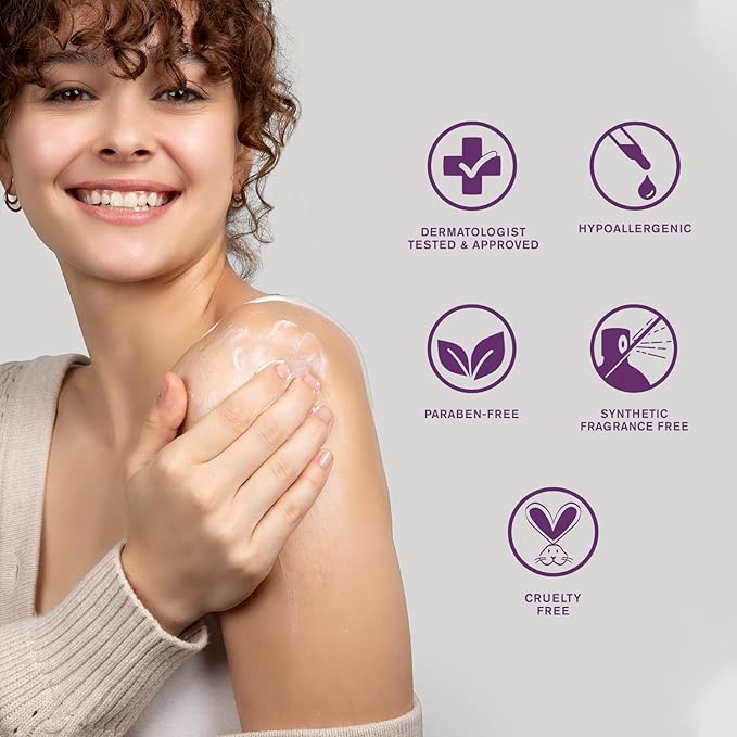 DERMAdoctor KP Bump Eraser Body Scrub and Lotion Kit Dermatologist Formulated Exfoliant | Keratosis Pilaris Treatment For Dry And Bumby Skin 10% AHAs + PHAs-Velvo Beauty