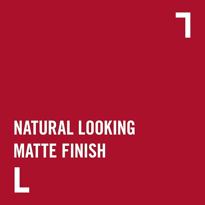 Rimmel, Stay Matte Foundation, True Nude 2 Count(Pack of 1)-Velvo Beauty