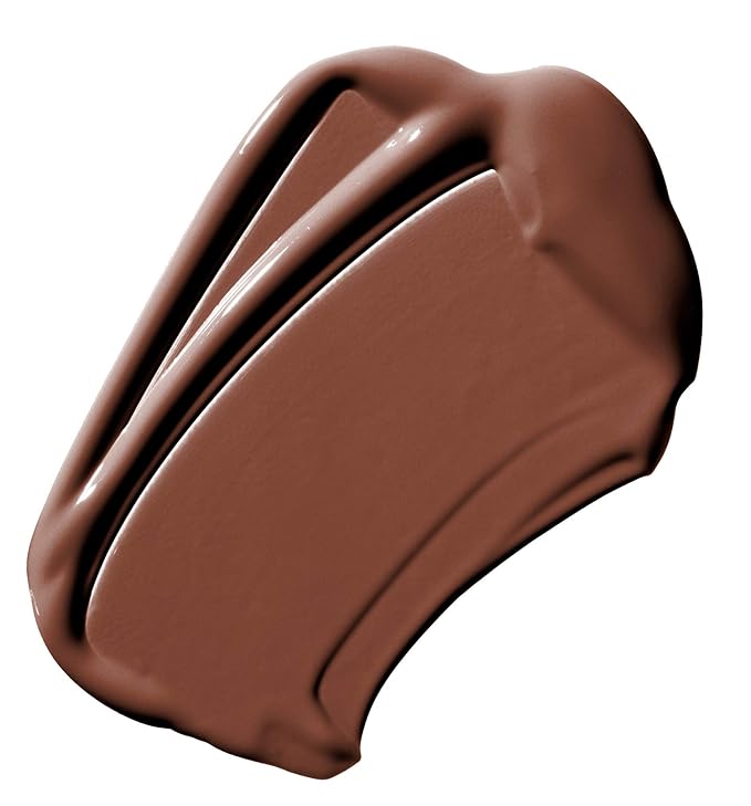 Black Radiance Color Perfect Liquid Full Coverage Foundation Makeup, Espresso, 1 Fluid Ounce-Velvo Beauty