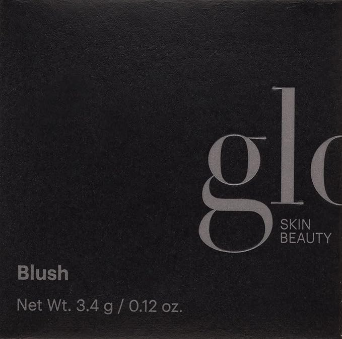 Glo Skin Beauty Blush (Melody) - Pressed Powder Blush for Cheeks, High Pigment Mineral Face Makeup Creates a Natural, Healthy Glow-Velvo Beauty