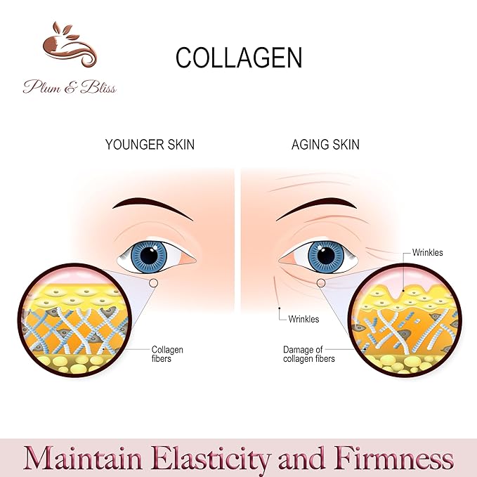 Rejuvenating Under Eye Masks, 20 Pairs, Reduces Fine Lines, Wrinkles, Dark Circles, Puffiness-Velvo Beauty