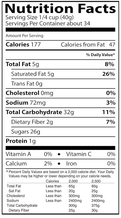 Angel Specialty Products, Blended Smoothie, Instant Frappe Powder Drink Mix, 3-Pound Bag, Mango [34 Servings]-Velvo Beauty