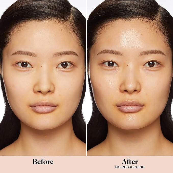 Laura Mercier Pure Canvas Primer Hydrating Silicone-Free, 1 Fl Oz-Velvo Beauty