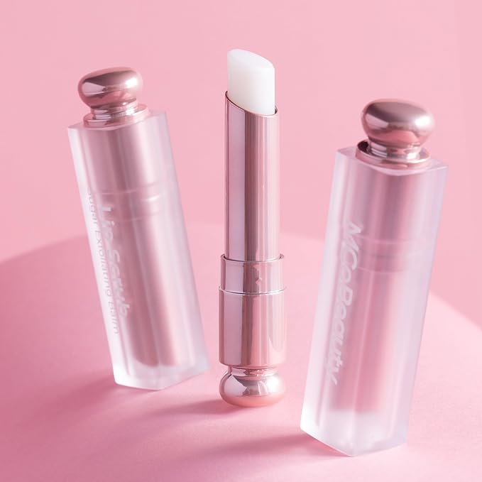 Lip Scrub Sugar Exfoliating Balm-Velvo Beauty